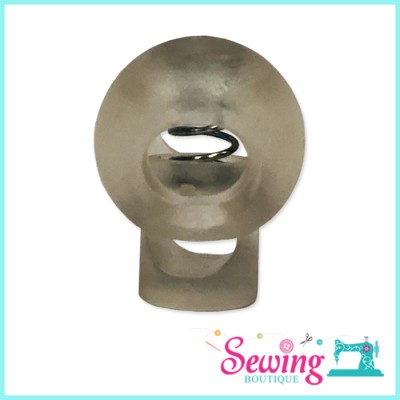 STOPPER (TRANSPARENT) - AC00022400000